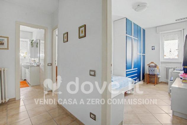 Appartamento di 100 m² con 4 locali e box auto in vendita a Luino - Foto 13