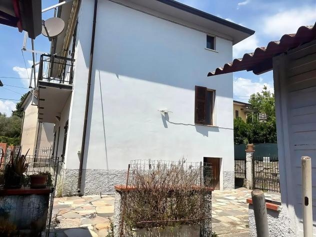 Casa singola in vendita a Casano - Luni 118 mq Rif: 1421502