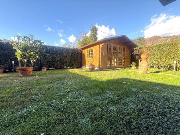 Villetta a schiera in vendita a Romagnano - Massa 140 mq Rif: 1383984 - Foto 7