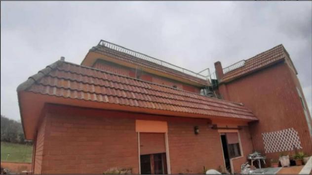 Immobile in asta di 118 m² con più di 5 locali in vendita a Monte Romano - Foto 2