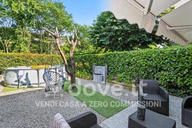 Appartamento di 90 m² con 3 locali e box auto in vendita a Monterenzio