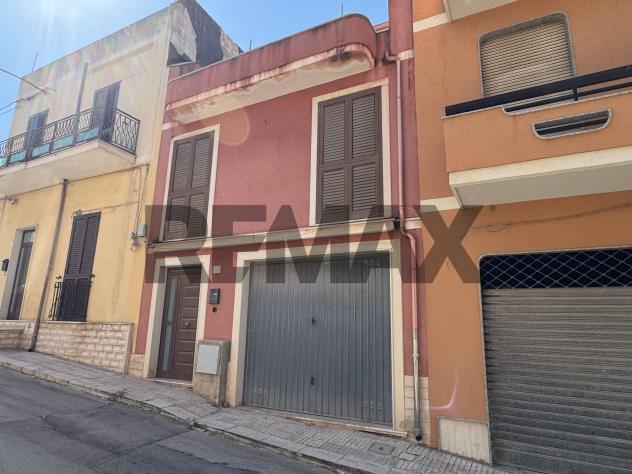 Casa Indipendente in vendita a Pachino