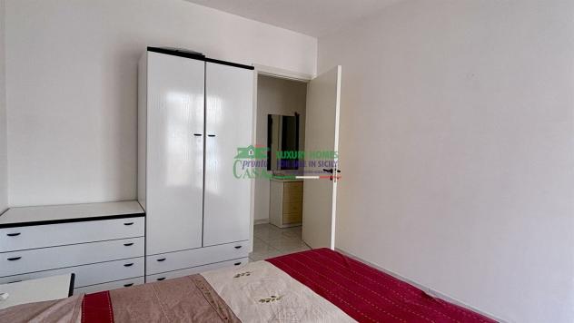Rif. 2442 - Appartamento a Marina di Ragusa vista mare e posto auto - Foto 15