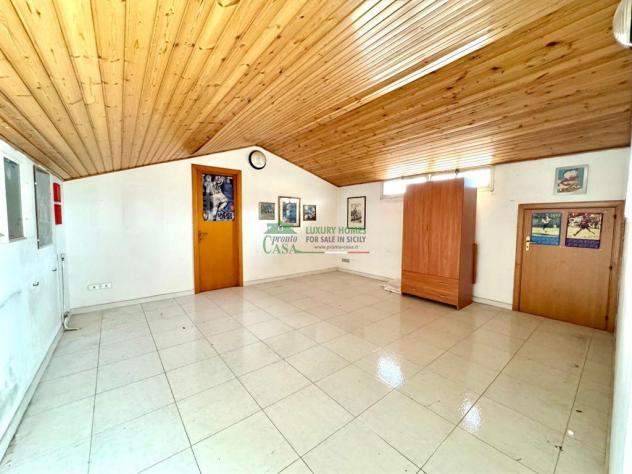 Rif. 9627 - Luminoso appartamento - zona 'Viale Europa' - Foto 12
