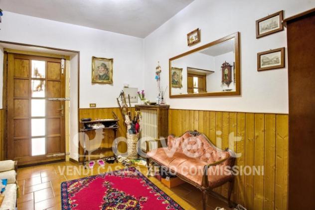 Villa di 400 m² con più di 5 locali e posto auto in vendita a Rancio Valcuvia - Foto 13