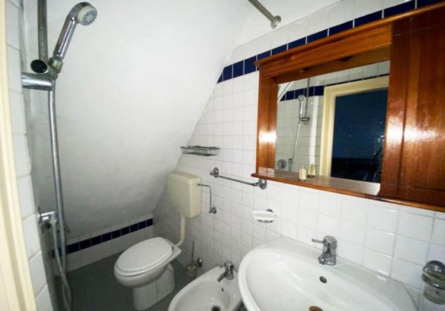 Villetta bifamiliare in vendita a Ravenna, Castiglione di Ravenna - Foto 9