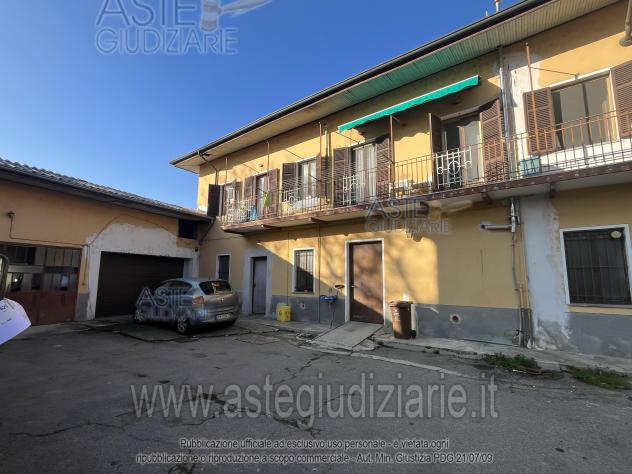 IMMOBILI-IMMOBILE RESIDENZIALE-Piazza Libertà n. 15 - Foto 5