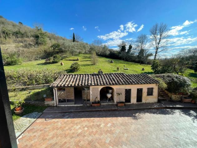 Colonica in vendita a San Casciano in Val di Pesa 300 mq Rif: 1164723 - Foto 5