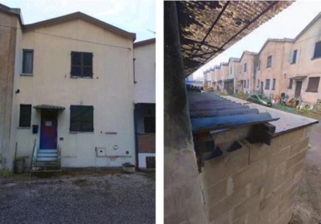 Immobile in asta di 118 m² in vendita a Santa Cristina e Bissone - Foto 8