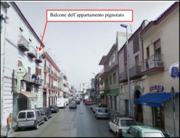 Immobile in asta di 89 m² in vendita a Scafati - Foto 2