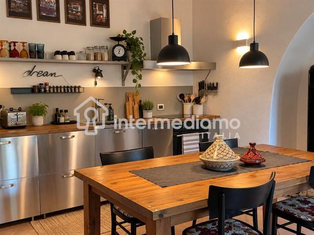 Trilocale mansardato NO GILMOZZI di ca 100 mq ! - Foto 2