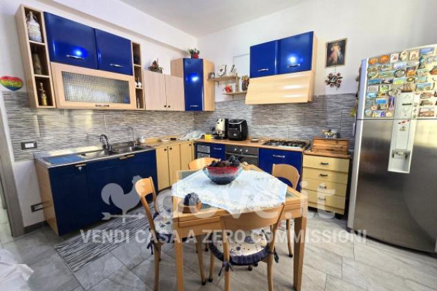 Appartamento di 125 m² con 5 locali in vendita a Trapani - Foto 6