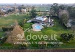 Villa di 280 m² con 5 locali in vendita a Udine [rif. DV-12793]
