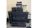 ATTREZZATURE ELETTRICHE/ELETTRONICHE