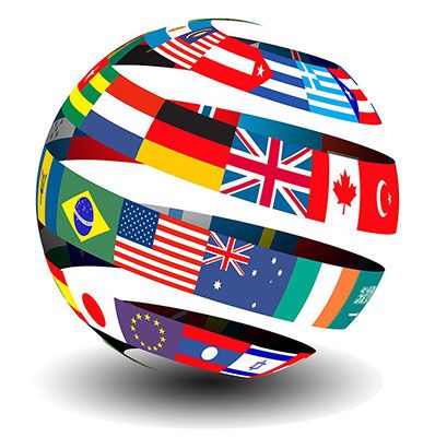Corsi di Lingua FRA / ING / SPA / ITA