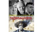 THE GENTLEMAN'S HOTEL, Joe R. Lansdale Luca Crovi Daniele Serra, 2022.