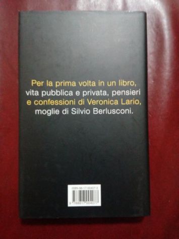 Libro: Tendenza Veronica - Maria Latella - Foto 2
