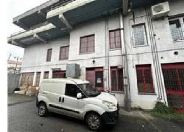 Immobile in asta di 379 m² in vendita a Bareggio - Foto 2