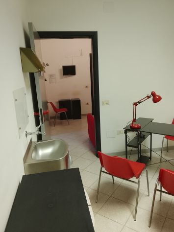 Stanza Studio Medico Roma Marconi - Foto 2