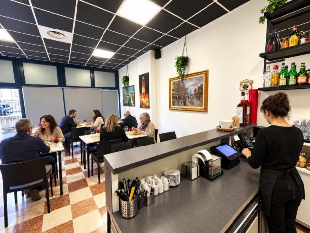 GFP - PIZZERIA CON CUCINA