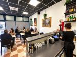 GFP - PIZZERIA CON CUCINA