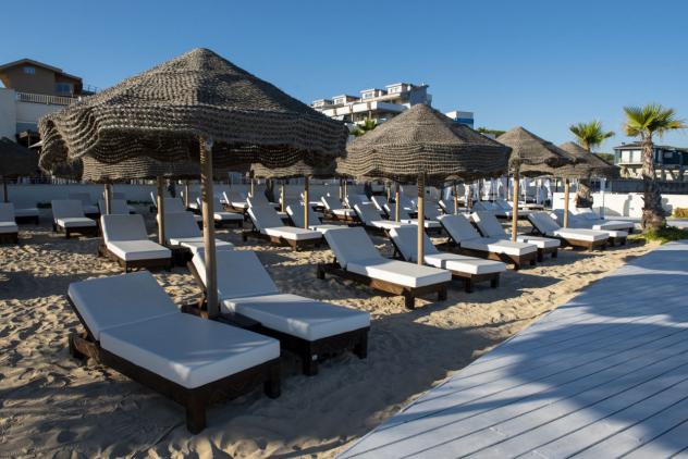 Stabilimento Balneare in vendita a Viareggio - Foto 4