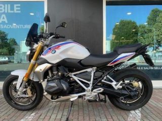 BMW R 1250 R Sport Abs my21