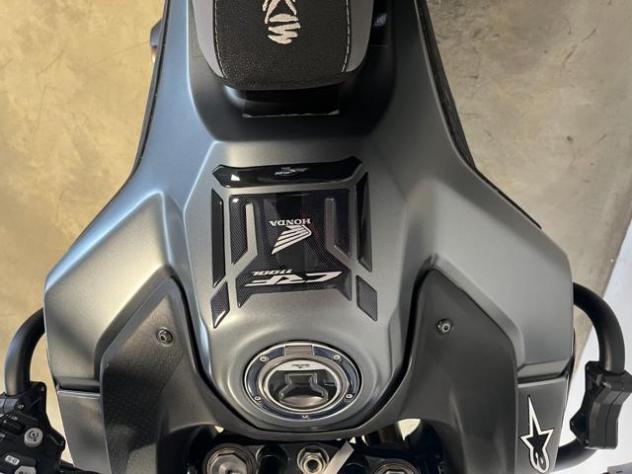 HONDA Africa Twin CRF 1100 L ADVENTURE rif. 24105799 - Foto 10