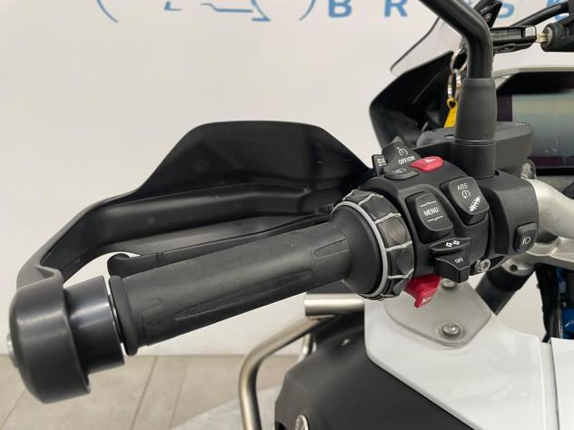 BMW R 1200 GS Adventure Adventure ABS + VALIGIE - Foto 9