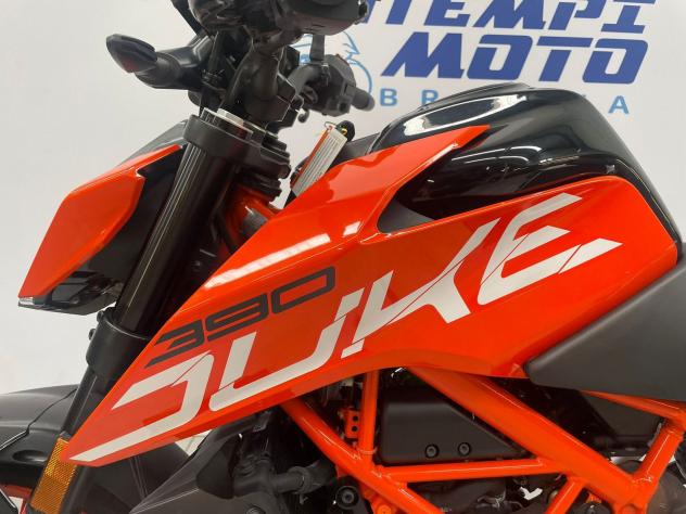 KTM 390 Duke null - Foto 9