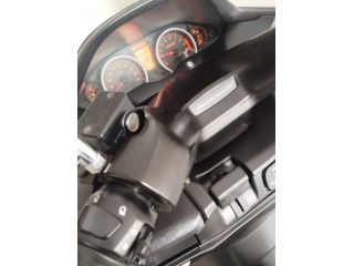 Burgman 400