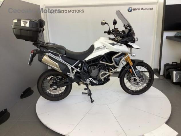 TRIUMPH Tiger 900 Tiger 900 rif. 19728837 - Foto 4