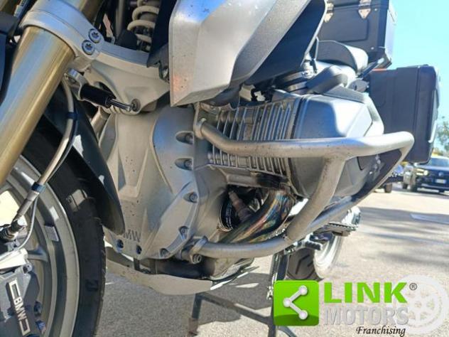 BMW R 1250 GS 19 - Foto 10