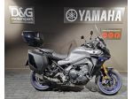 Yamaha Tracer 9 null