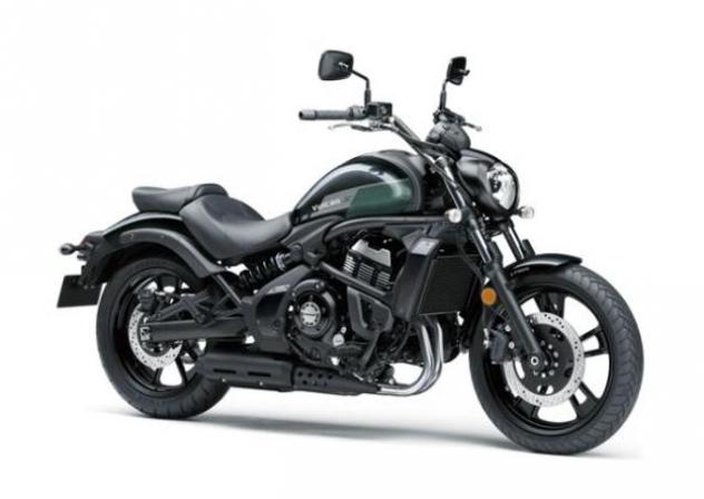 KAWASAKI Vulcan S 2027 E5+