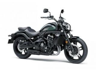 KAWASAKI Vulcan S 2027 E5+