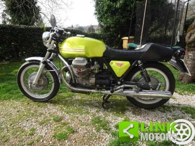 MOTO GUZZI V7 SPORT rif. 23983722