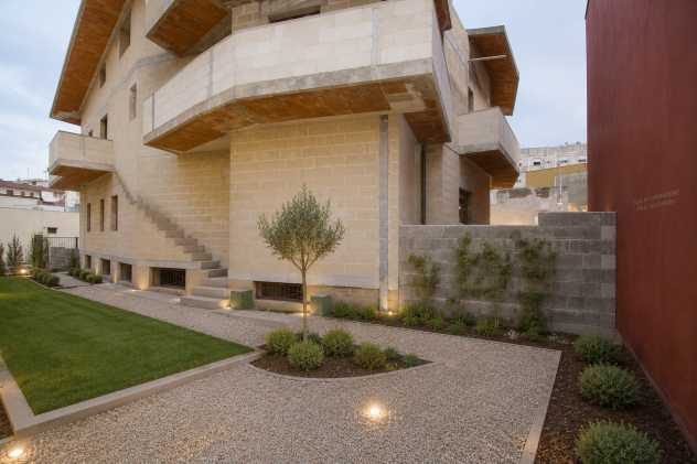 Nuova costruzione al piano terra con giardino Consegna chiavi in mano - Foto 2