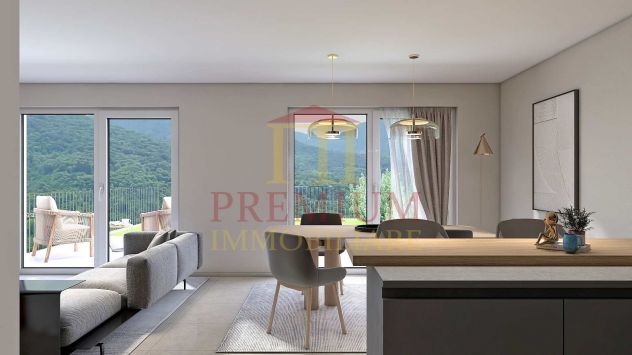 NUOVE VILLETTE UNIFAMILIARI - Foto 2