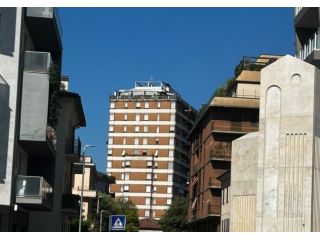 Camera per studenti a Terni, centro