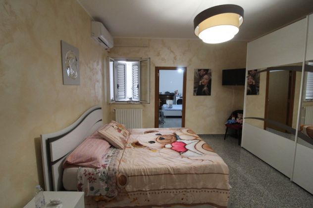 AFFITTO APPARTAMENTO VIA KARL MARX GROTTAGLIE - Foto 8
