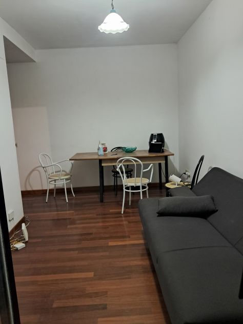 Affittasi appartamento