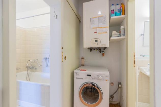 Appartamento di 110 m² con 3 locali in affitto a Venezia - Foto 17