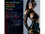 RAGAZZA immagine Veneto per Canale SOCIAL