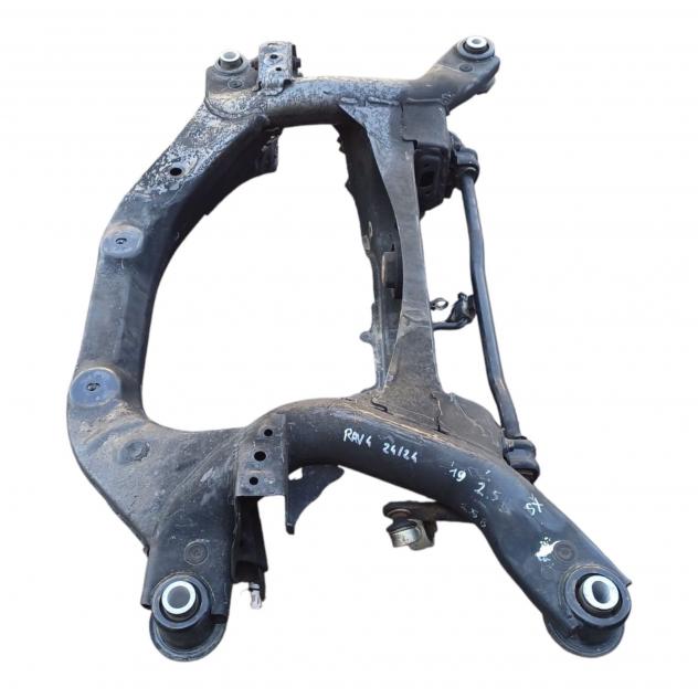 ASSALE POSTERIORE TOYOTA Rav4 6° Serie 5120642080 A25A benzina 2487 (12) - Foto 3