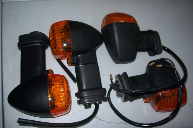Frecce moto anni 80 - Foto 7