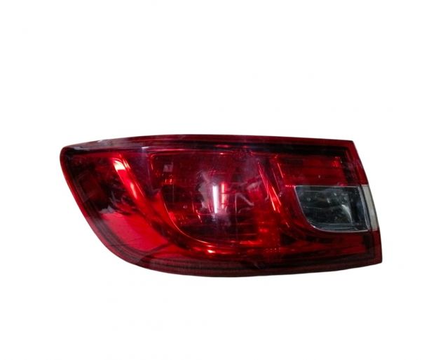 fanale posteriore sx esterno Stop esterno sx renault Clio 2011 cl0857118865 graf