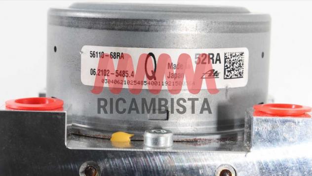 5611068RA Suzuki Swift 1.2 centralina ABS gruppo pompa ATE