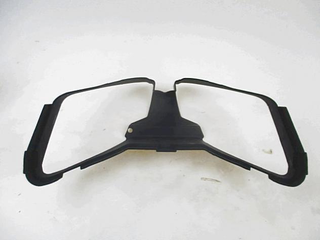 COVER RIVESTIMENTO FARO ANTERIORE APRILIA RS 125 2006 - 2014 AP8179271 HEADLIGHT COVER - Foto 2