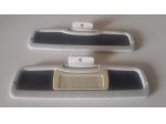 Alette Parasole DX e SX SMART 700 ForTwo W450 Benz 03